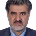 تصویر دکتر عبدالرضا عزیزی