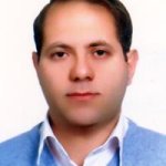 تصویر دکتر صالح برجیس قهفرخی