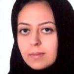 تصویر دکتر نوشین نقیب زاده