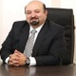 تصویر دکتر سید امیر طاهری