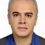 تصویر دکتر مسعود زندیه