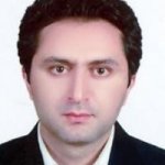 تصویر دکتر عبدالرضا خلیلی