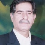 تصویر دکتر عبدالرضا گلشن