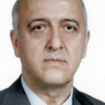 تصویر دکتر محمد برقعی