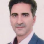 تصویر دکتر عبدالرضا شعبانی