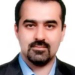 تصویر دکتر حسین قربانی