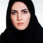 تصویر دکتر نسیم شیخ بهائی