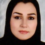 تصویر دکتر کتایون ترابی