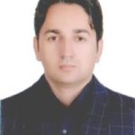 تصویر دکتر آیدین کاظم پورآذر