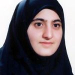 تصویر دکتر ناهید توکلی گارماسه