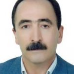 تصویر دکتر مسعود کلانتری خاندانی