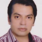تصویر دکتر احسان عزتی