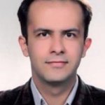 تصویر دکتر مهدی زندیان