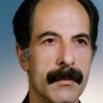 تصویر دکتر ابوالفضل امیرعلایی