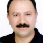 تصویر دکتر عبدالرضا اردشیرزاده
