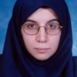 تصویر دکتر نوشین بهرامی