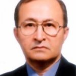 تصویر دکتر محمد بینا