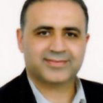 تصویر دکتر عبدالحسین ایزدی