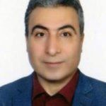 تصویر دکتر خسرو معتمدی