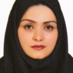 تصویر دکتر نوشین مختاری