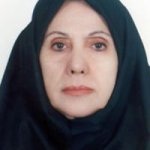 تصویر دکتر فخری میربخش حقیقی کرف آبادی