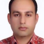 تصویر دکتر داود اسماعیلی