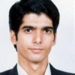 تصویر دکتر محمد رزم افروز