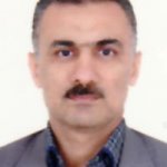 تصویر دکتر پرویز قربانی نقیبی