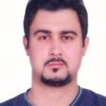 تصویر دکتر میثم محمدی