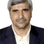 تصویر دکتر محمد فرهادی