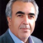 تصویر دکتر علی سلطانی اصل هریس