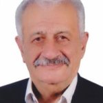 تصویر دکتر خسرو خسروی کردستانی