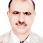 تصویر دکتر رکن الدین محمدی جو