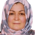 تصویر دکتر نوشین جوادی