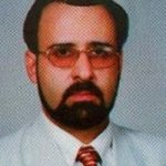 تصویر دکتر احمد پارسا
