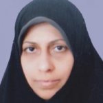 تصویر دکتر پروانه عبدالهی نیا