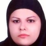 تصویر دکتر سیده اسماء حسین اشرفی