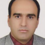 تصویر دکتر عبدالرضا فیروزی