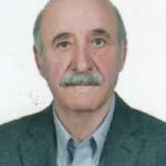 تصویر دکتر اکبر فرزان نیا