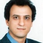 تصویر دکتر کاظم فاطمی