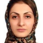 تصویر دکتر سیده ماریا شیخ الاسلامیان