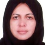 تصویر دکتر ناهید افتخاری