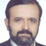 تصویر دکتر جلال الدین خوشنویس