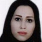 تصویر دکتر مهشید حسن پور