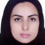 تصویر دکتر سارا شیخ ویسی