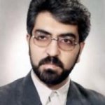 تصویر دکتر سیدموسی طباطبائی لطفی