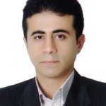 تصویر دکتر علی اسفندیار