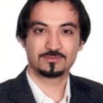 تصویر دکتر میثم بخارائی