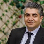 تصویر دکتر مهدی کرمی پورزارعی