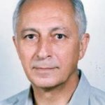 تصویر دکتر سیدسعید بنی صدر